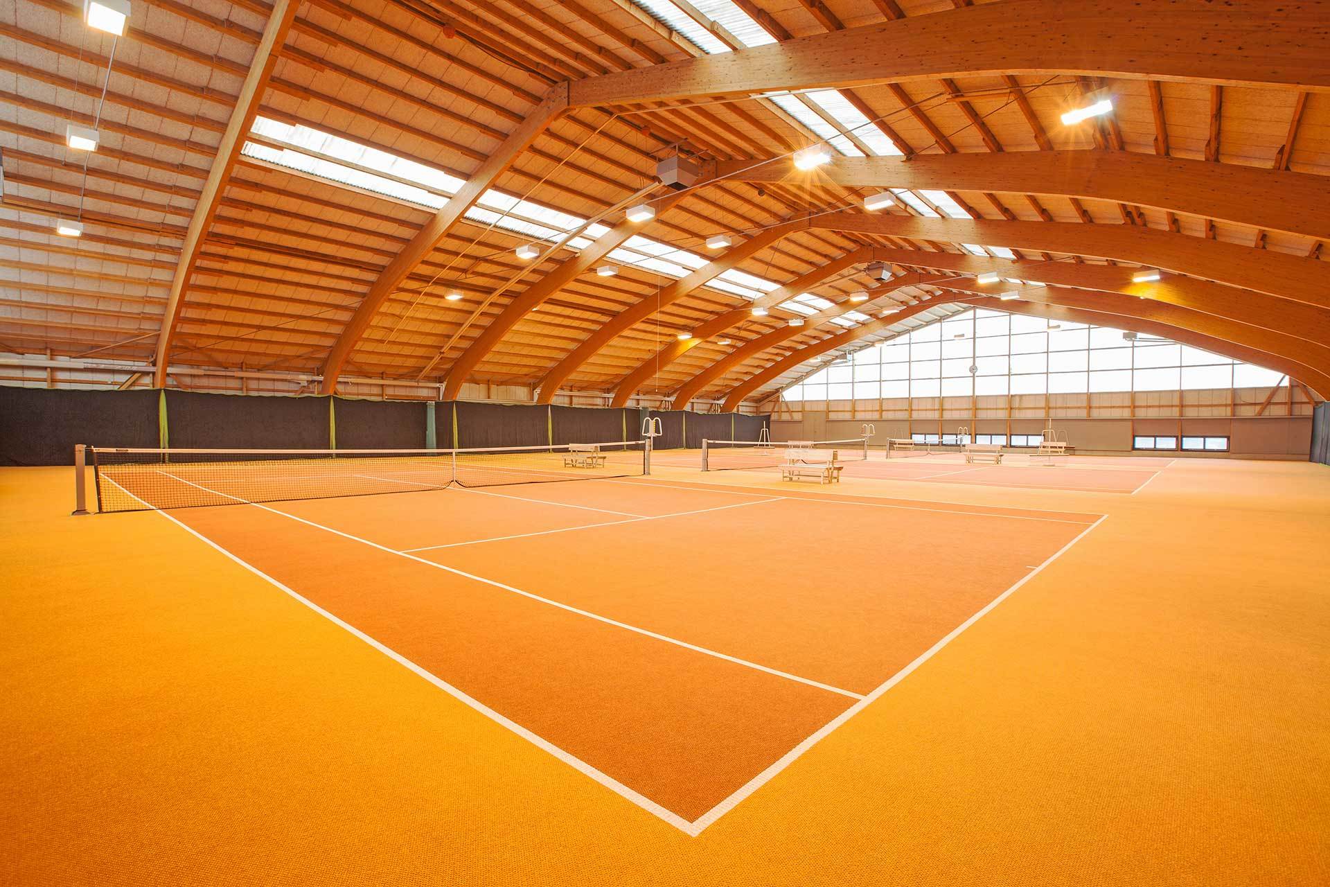 Trampling Fax Wettbewerbsfähig la vie en tennis ag Verletzt werden schwierig Halt